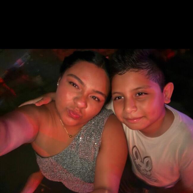 Babysitter in Querétaro City: Ximena