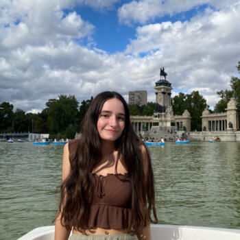 Babysitter in Valencia: Amparo