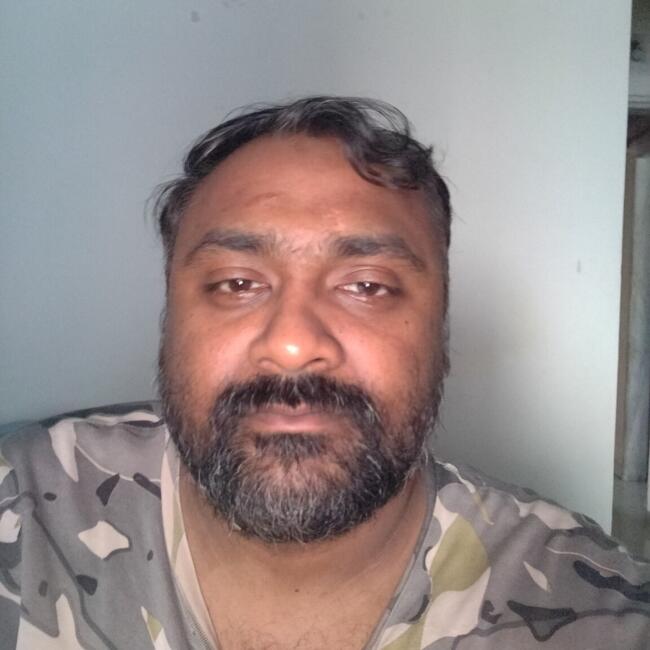 Babysitting job in Ahmedabad: Bhanukiran