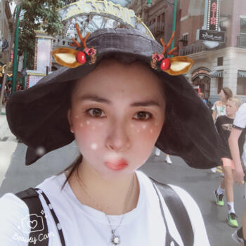 Babysitting job in Singapore Island: babysitting job Tracy