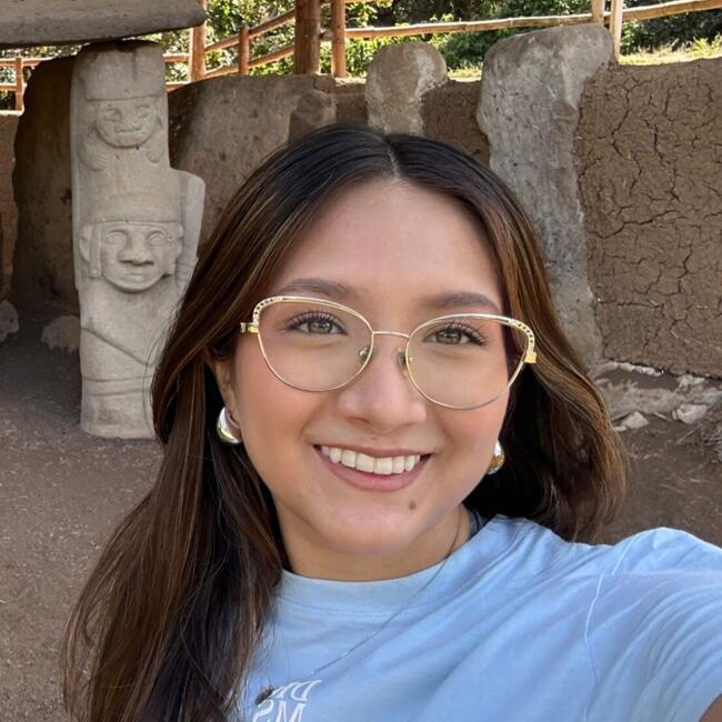 Babysitter in Medellín: Ana Sofia