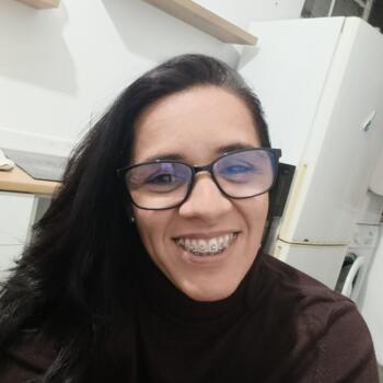Babysitter Barreiro: Marcia