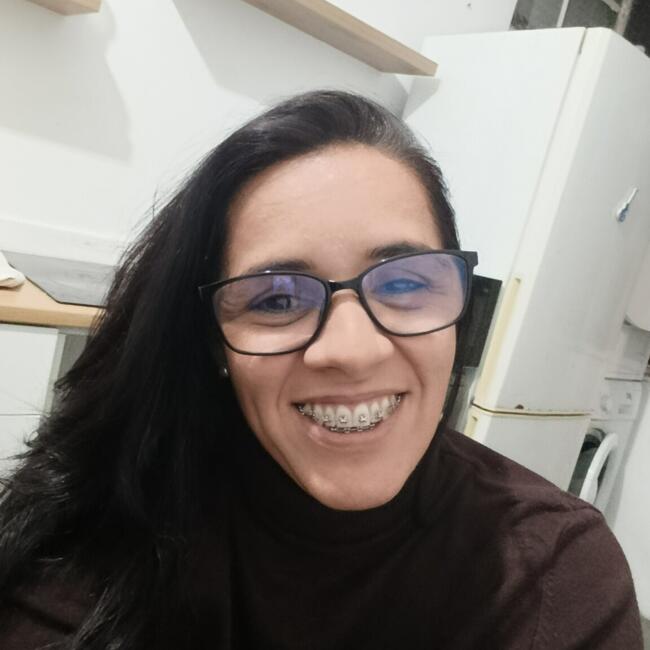 Babysitter in Barreiro: Marcia