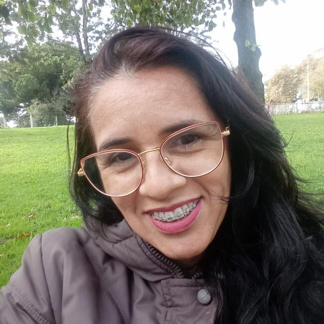 Babysitter em Barreiro: Marcia