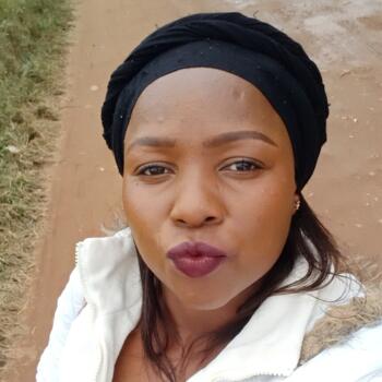 Nanny in Polokwane: Makoma Naum