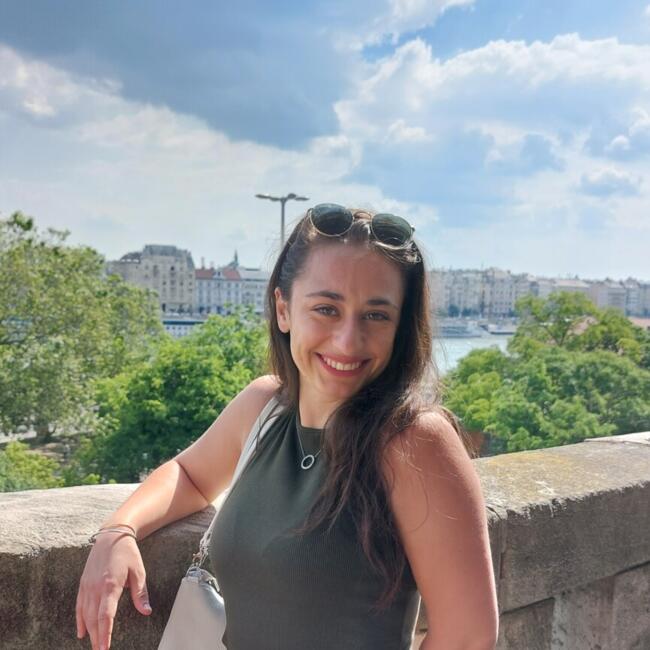 Babysitter in Regensburg: Martina