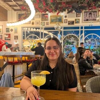 Babysitter in Guadalajara: Jamilette