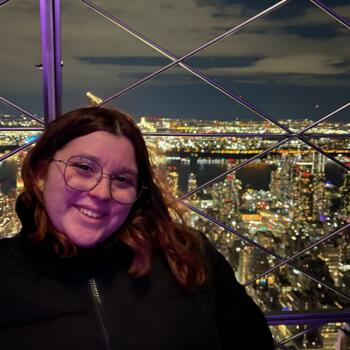 Babysitter in Montpellier: Léa