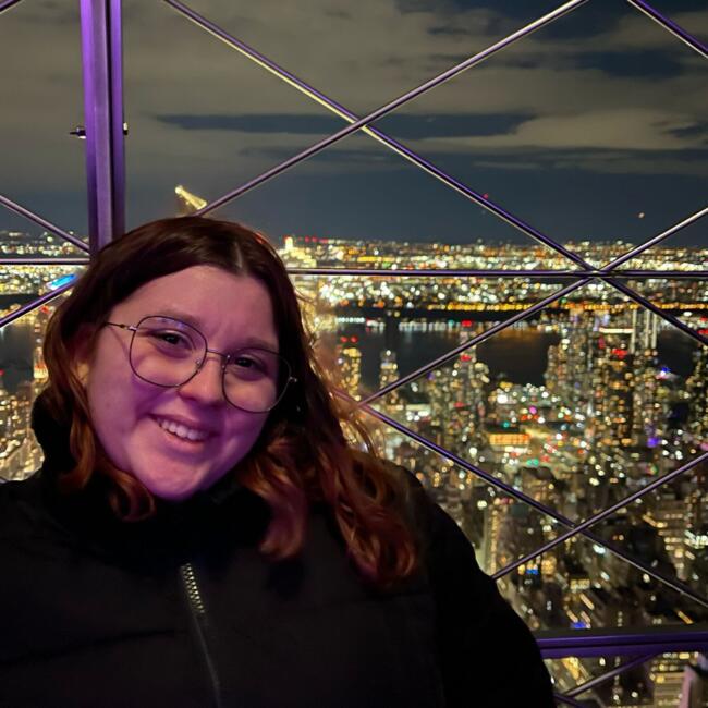 Babysitter in Montpellier: Léa