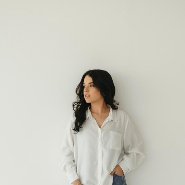 Babysitter in Maringá: Nicoly