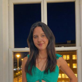 Babysitter in Planaltina (Goiás): Gabriela