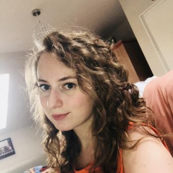 Babysitter in Villers-lès-Nancy: Justine