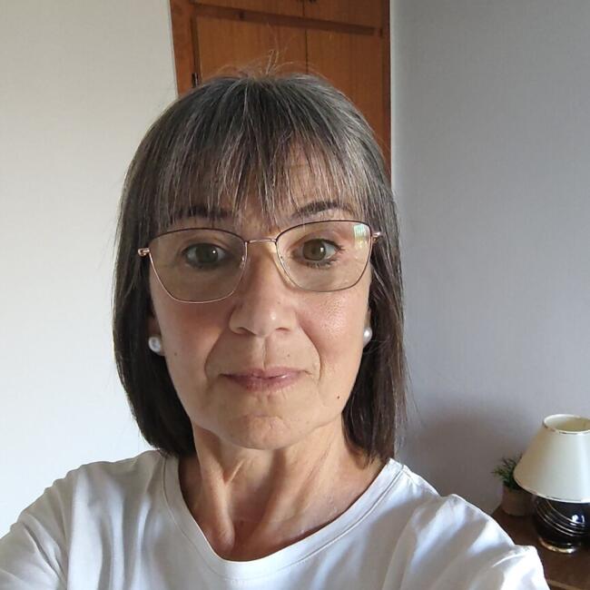 Canguro en Torredembarra: María Encina