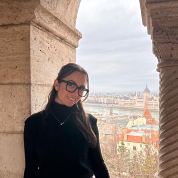 Babysitter Alessandria: Martina