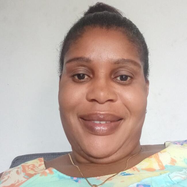 Babysitter in Cape Town: Belinda