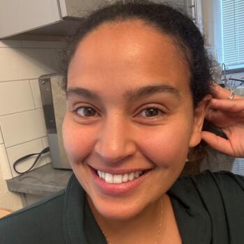 Babysitting job in San Jose: babysitting job Leena