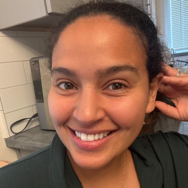 Babysitting job in San Jose: Leena