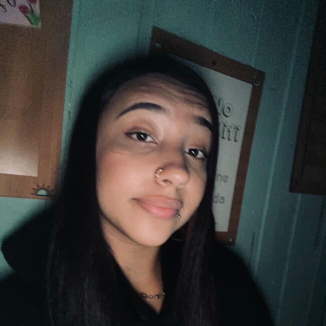 Babá em Viamão: Giovana