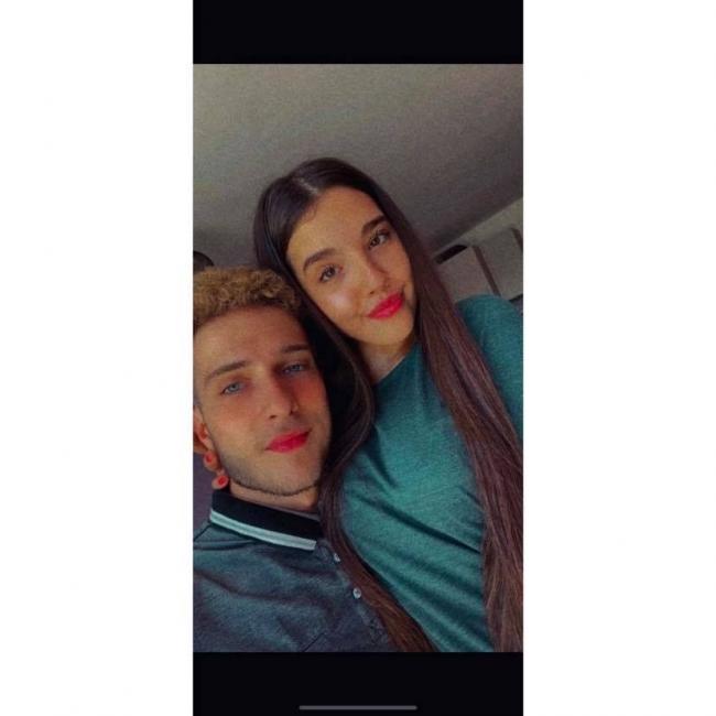 Babysitter in Mons: Jordan