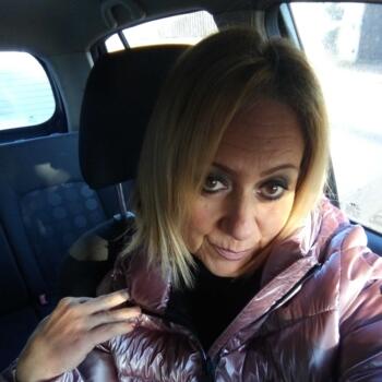 Babysitter a Ardea: Claudia