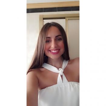 Nanny in Jaén: Ana Maria
