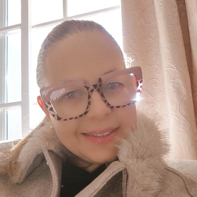 Babysitter in Tavira: Flaviana