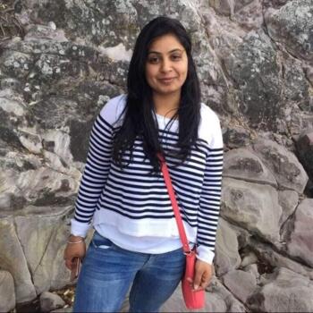 Babysitter in Rolleston: Nitika