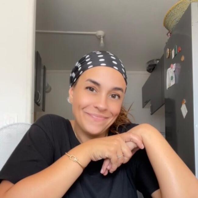 Babysitter in Tourcoing: Jade