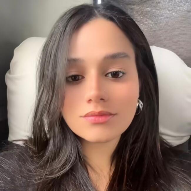 Babysitter in Jandira: Mariana