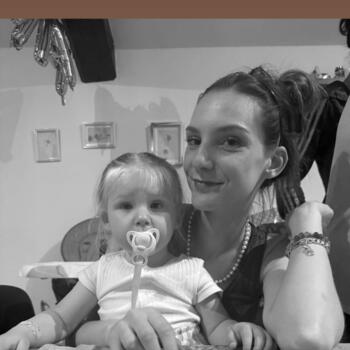 Nanny job in Ramonchamp: babysitting job Manon