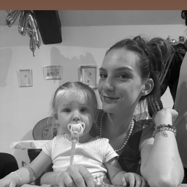 Babysitting job in Ramonchamp: Manon