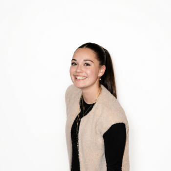Baby-sitter Pont-Péan: Louanne