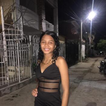 Babysitter in Cartagena: Karen
