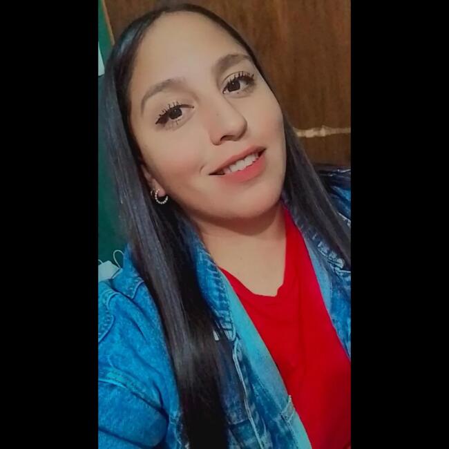 Niñera en Paso del Rey: Micaela Cuellar