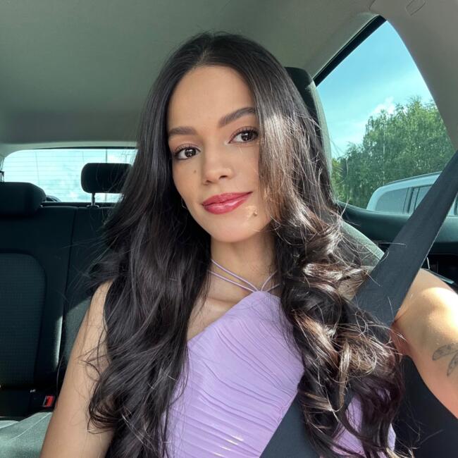 Babysitter in Matosinhos Municipality: Jéssica