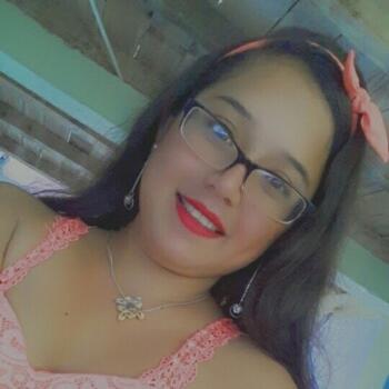 Babysitter in Quito: Abigail Alejandra