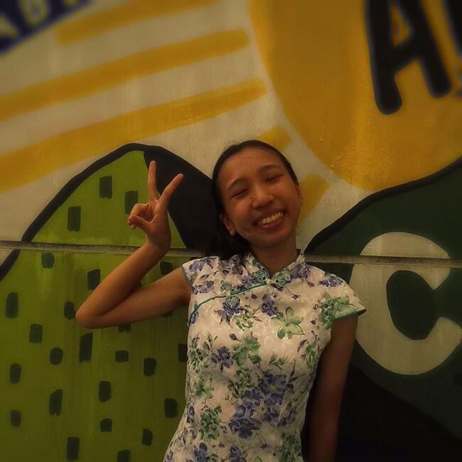 Babysitter in Singapore Island: Rylie