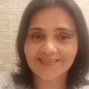 Babysitter in Panama City: Thaitiana