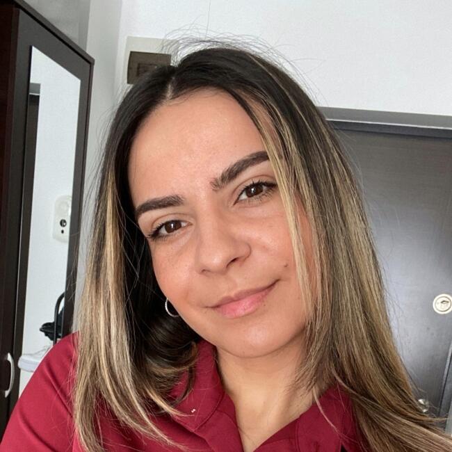 Bonă în Cluj-Napoca: Claudia