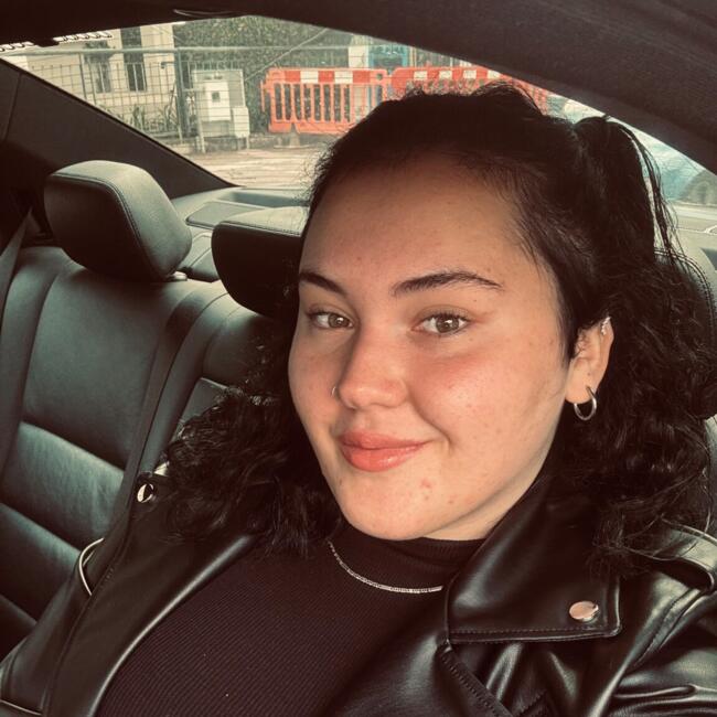 Nanny in Lamia: Ιωάννα