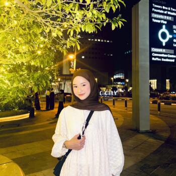 Babysitter di Singapore: Aisyah