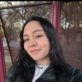 Niñera Mendoza: Angie