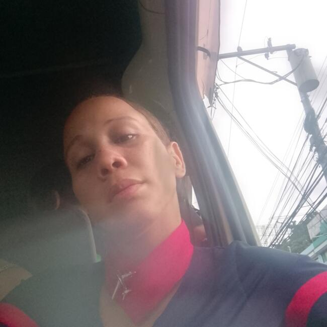 Babysitter in Santo Domingo Este: Enerolisa