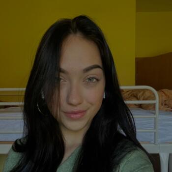 Babysitter in Rosice: Viktorie