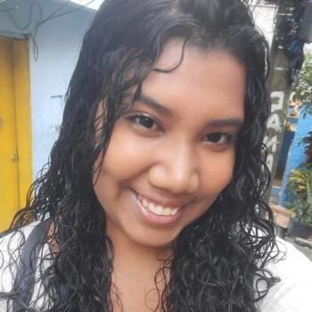 Babysitter in Rio de Janeiro: Anna Beatryz