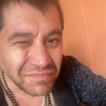 Babysitter in Santiago: Mario