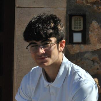 Babysitter in Leganés: Asier