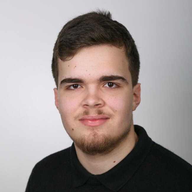 Babysitter in Esslingen am Neckar: Jakob