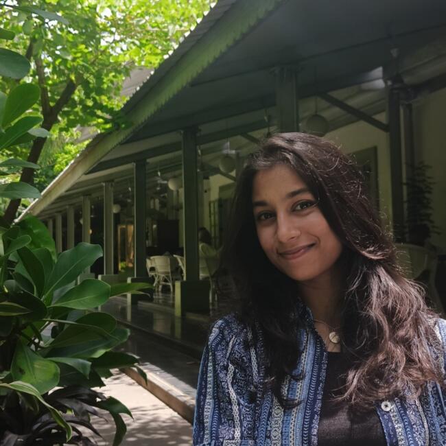 Babysitter in Chennai: Jazeena