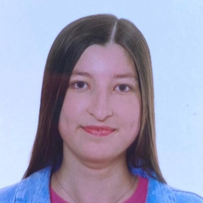 Canguro en Betanzos: Nerea